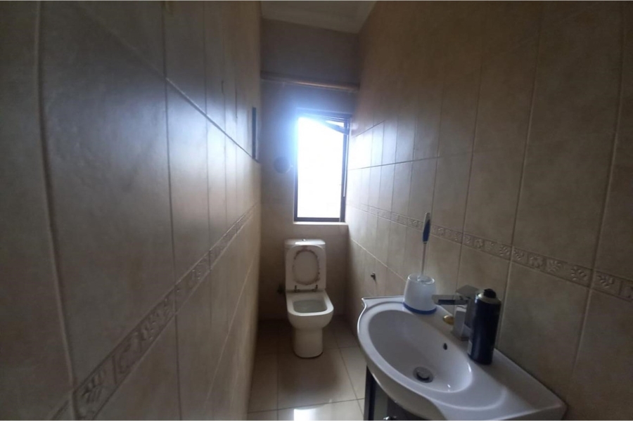 3 Bedroom Property for Sale in Hillcrest Northern Cape